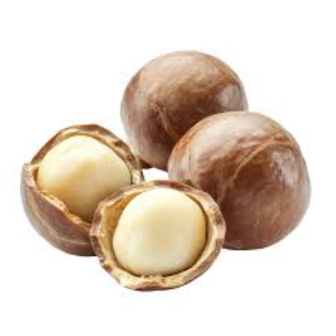 FRESH MACADAMIA